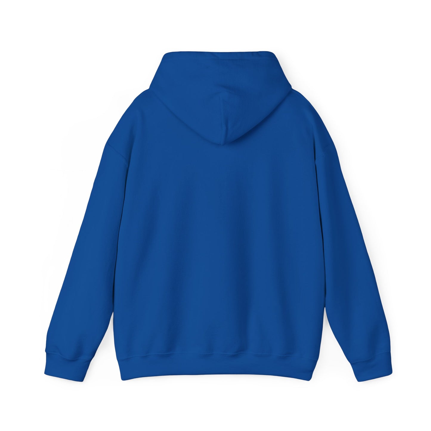 More than Just the Game Unisex Heavy Blend Sweatshirt