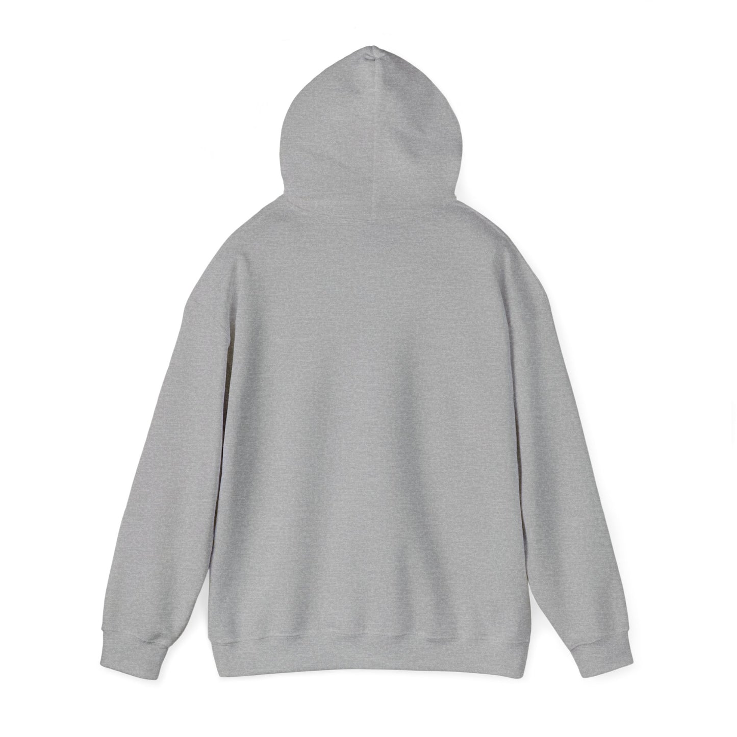 More than Just the Game Unisex Heavy Blend Sweatshirt
