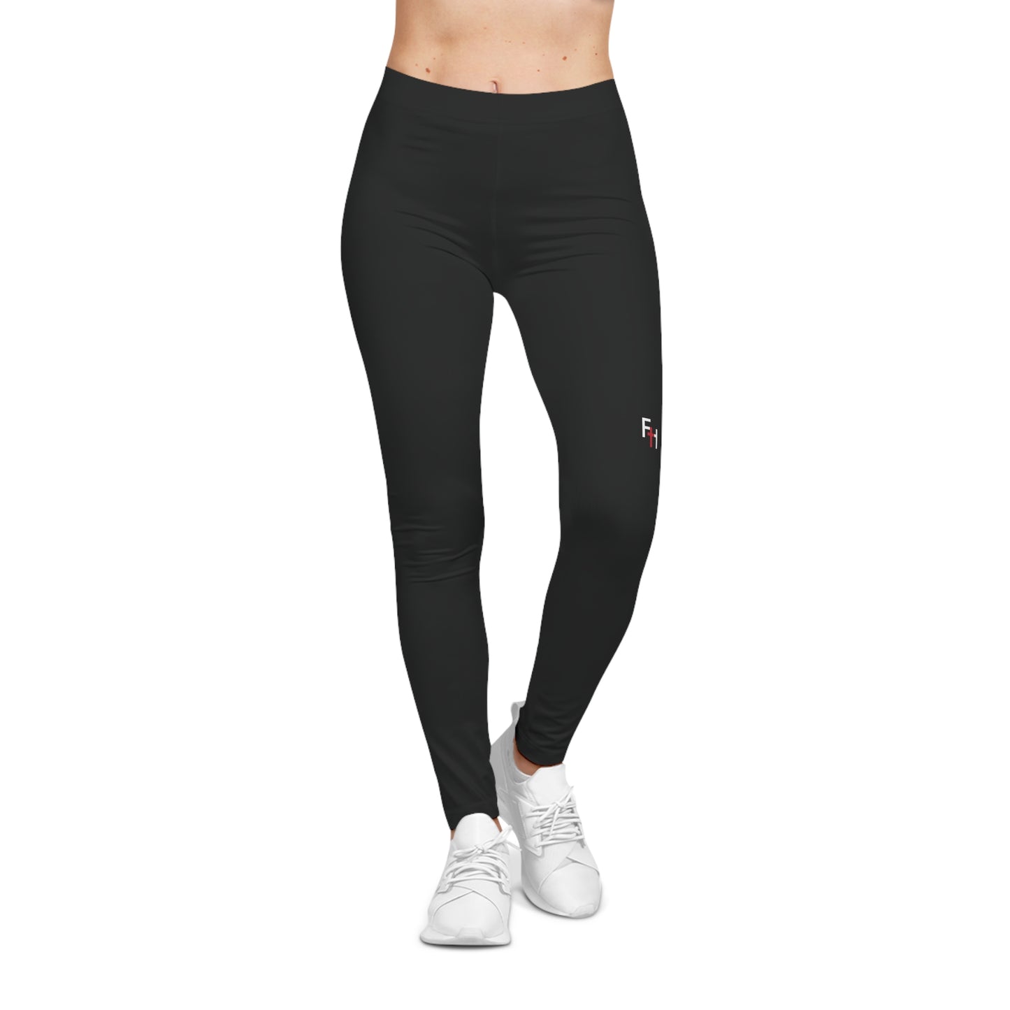 ForHimWear Women's Casual Leggings