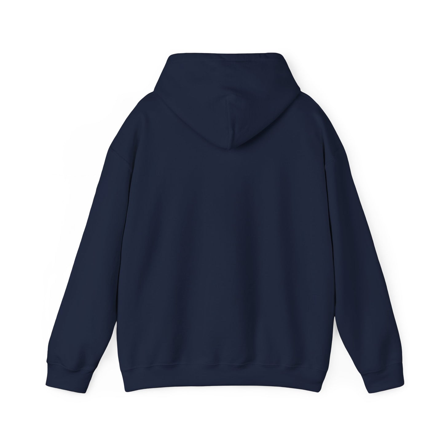 More than Just the Game Unisex Heavy Blend Sweatshirt