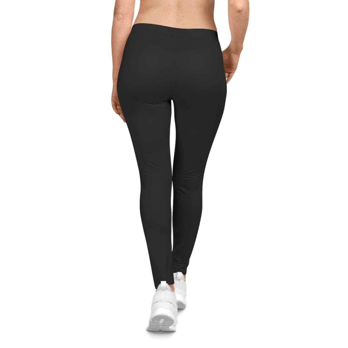 ForHimWear Women's Casual Leggings