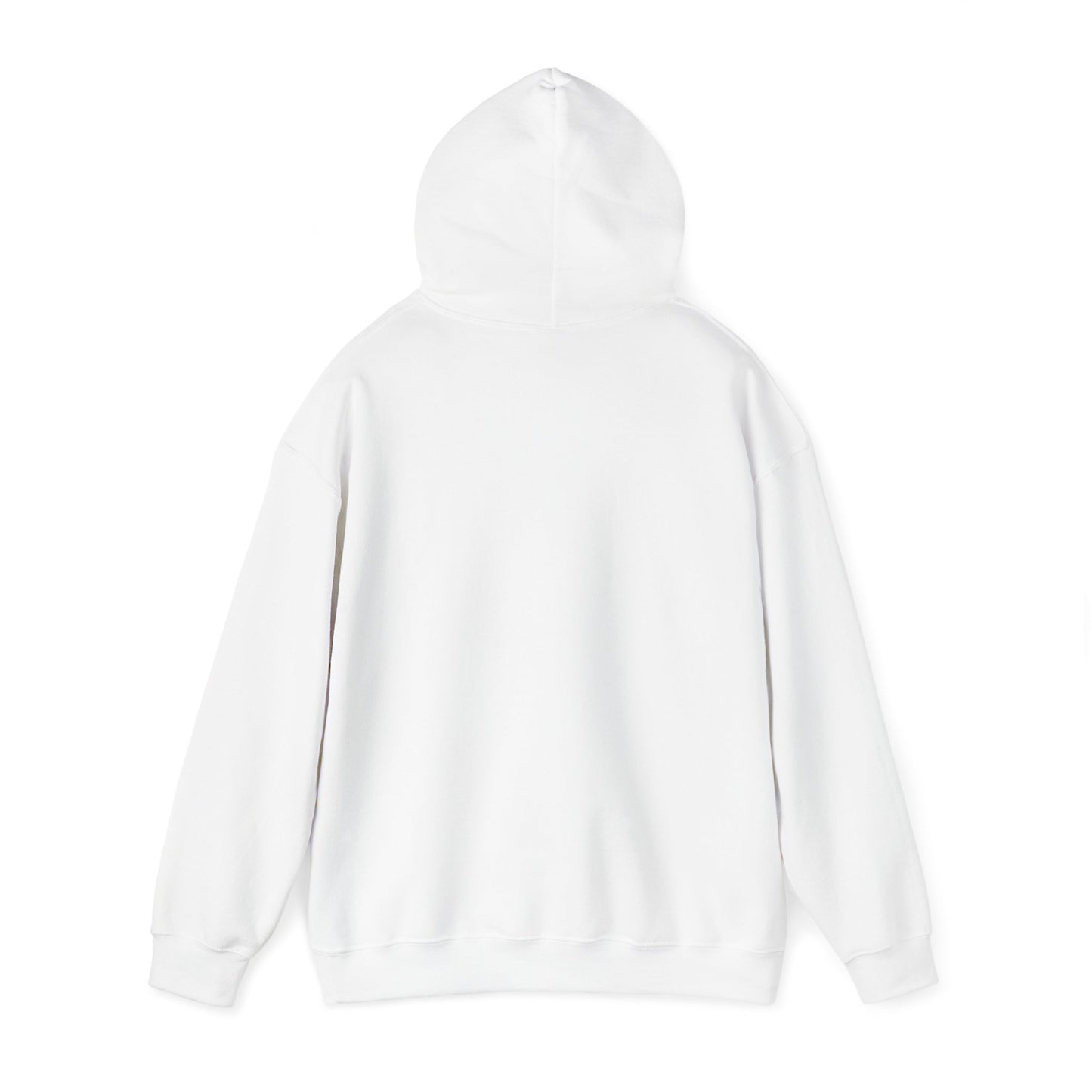 More than Just the Game Unisex Heavy Blend Sweatshirt