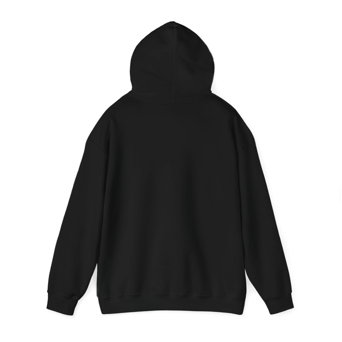 More than Just the Game Unisex Heavy Blend Sweatshirt