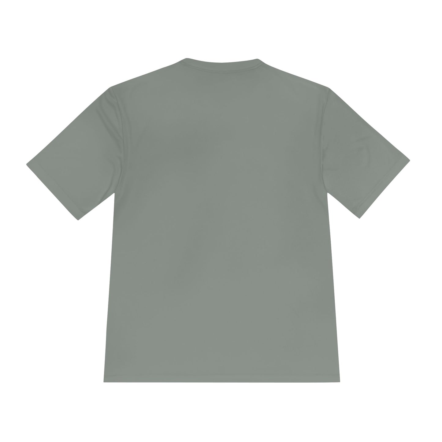 More Than Just The Game Unisex Moisture Wicking T-Shirt