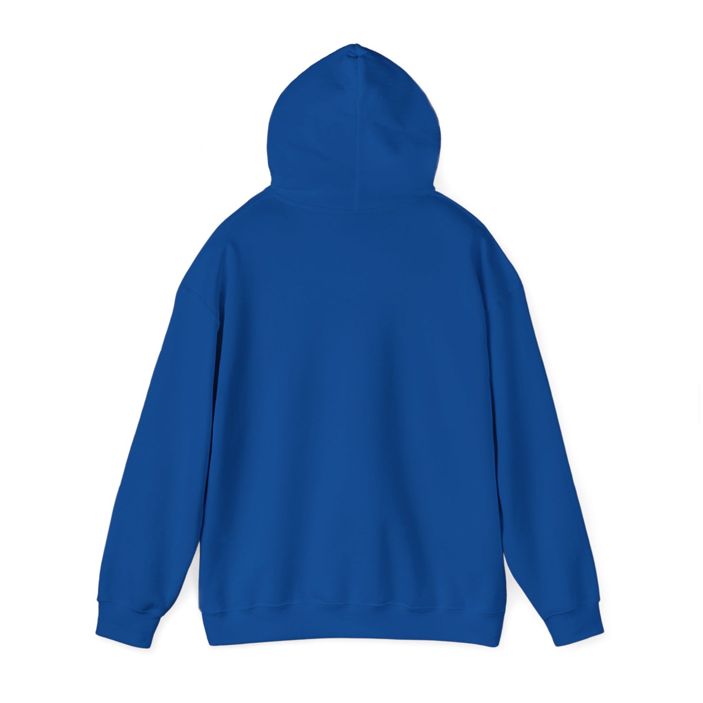 More than Just the Game Unisex Heavy Blend Sweatshirt