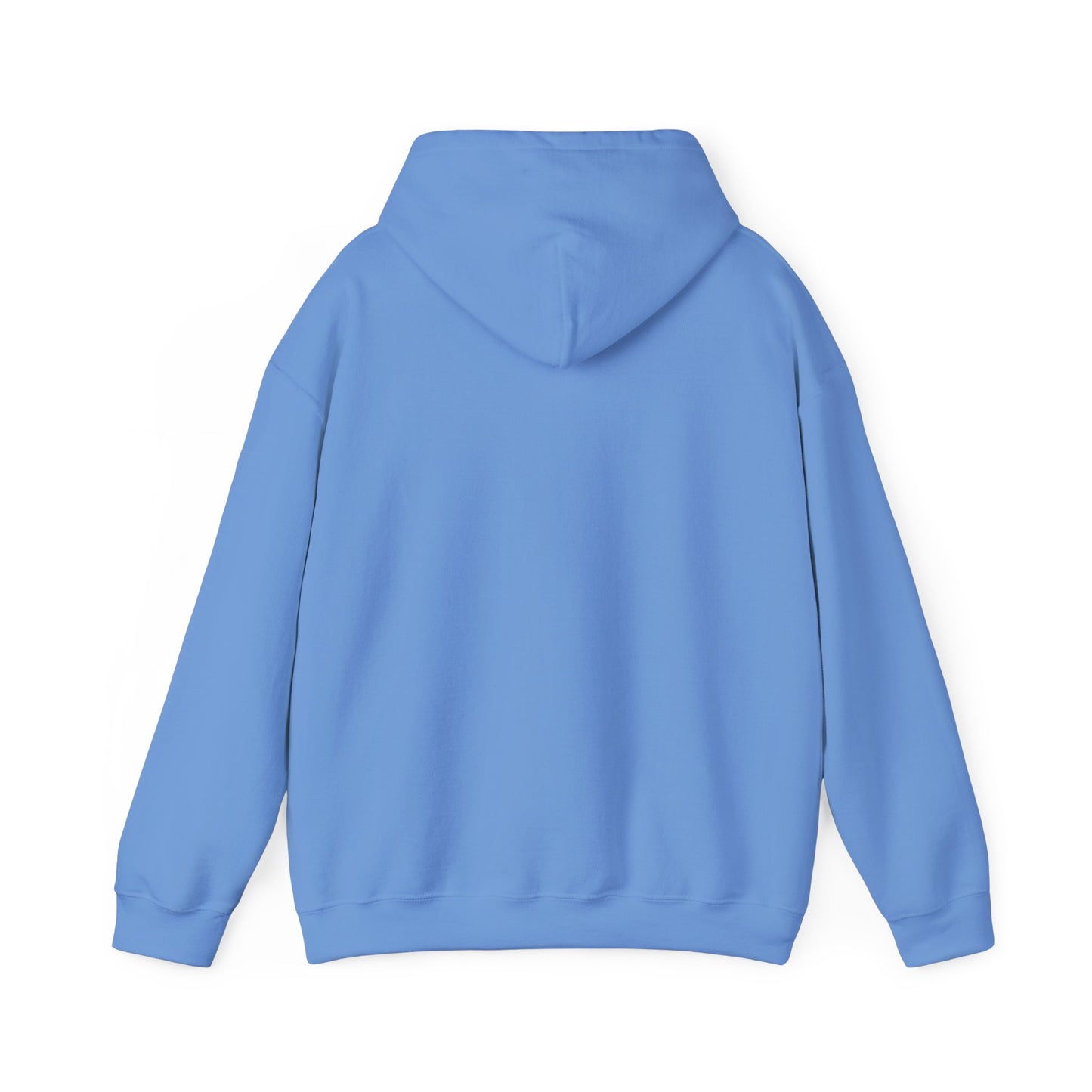 More than Just the Game Unisex Heavy Blend Sweatshirt