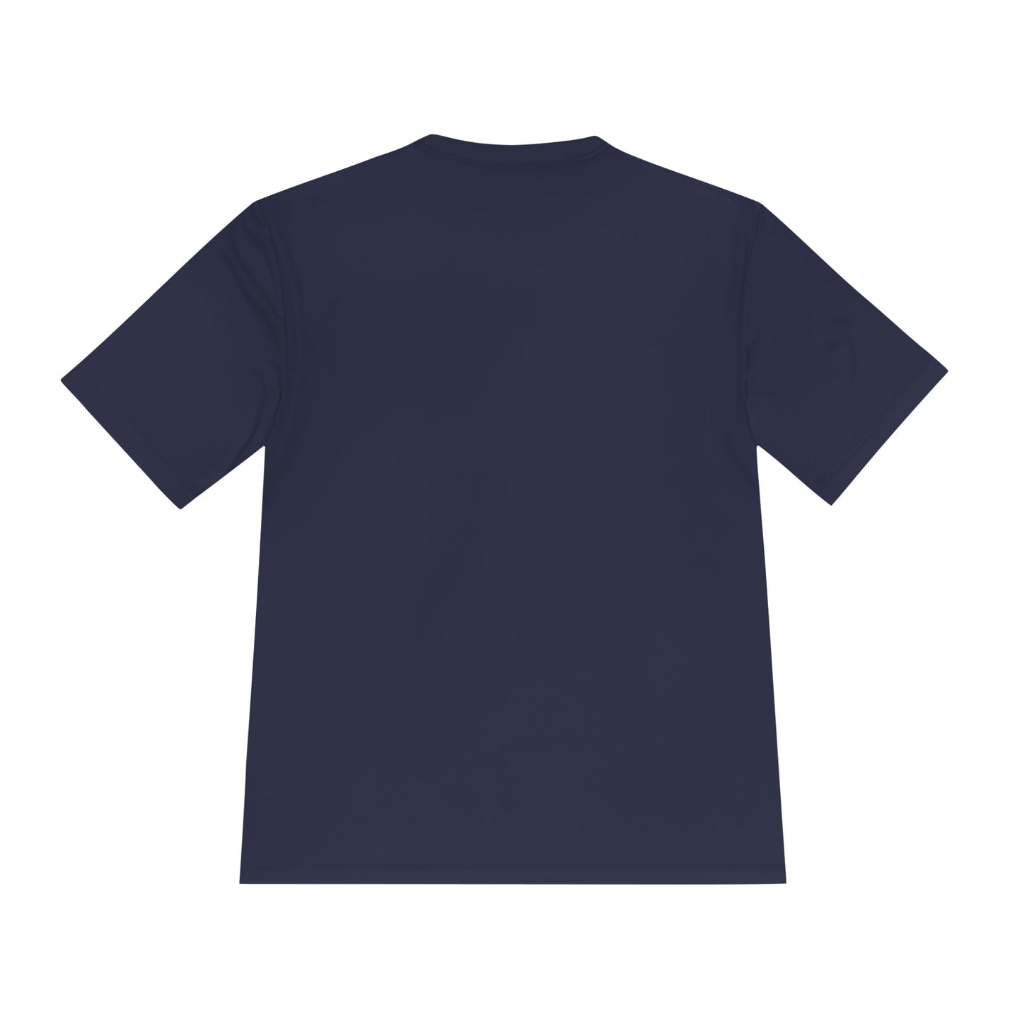 More Than Just The Game Unisex Moisture Wicking T-Shirt