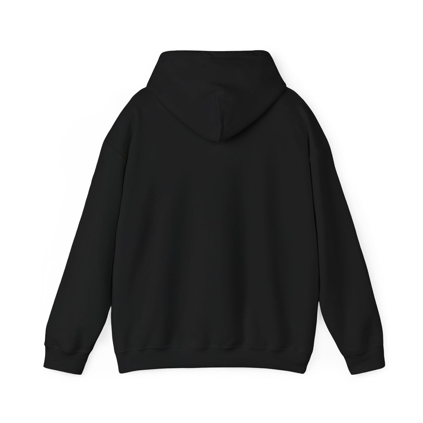 More than Just the Game Unisex Heavy Blend Sweatshirt