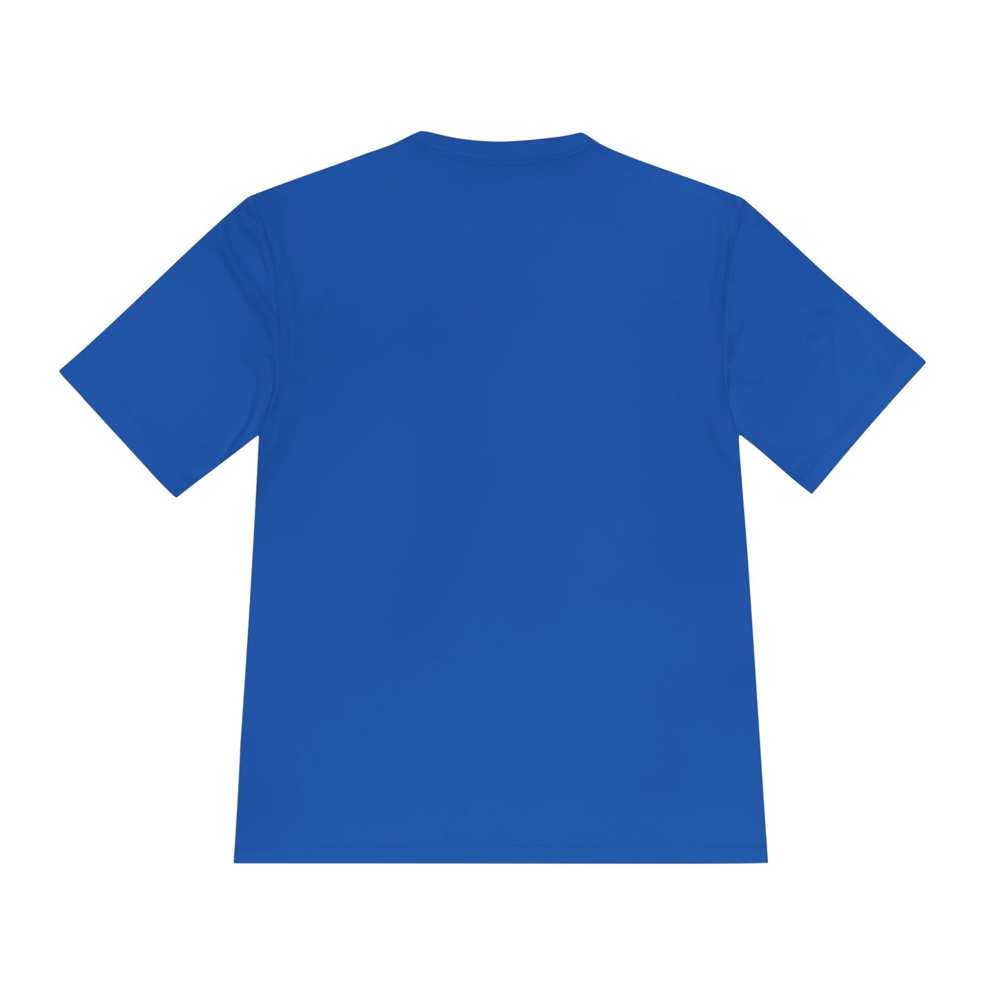 More Than Just The Game Unisex Moisture Wicking T-Shirt