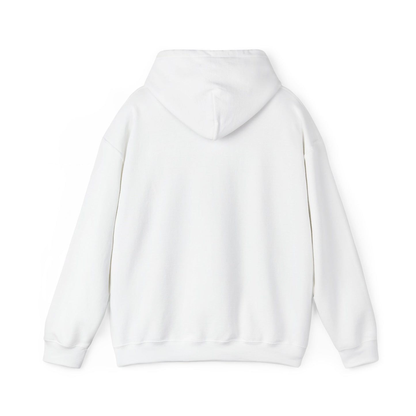 More than Just the Game Unisex Heavy Blend Sweatshirt