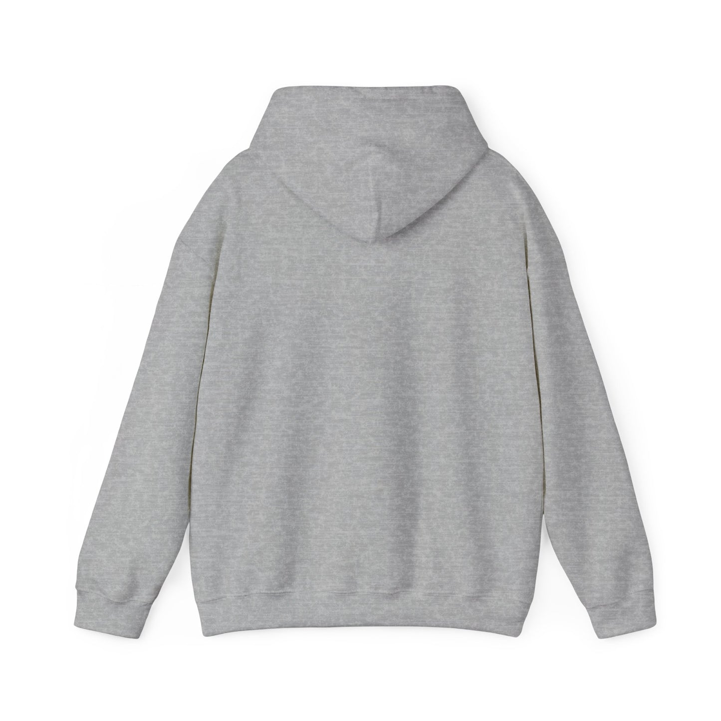 More than Just the Game Unisex Heavy Blend Sweatshirt