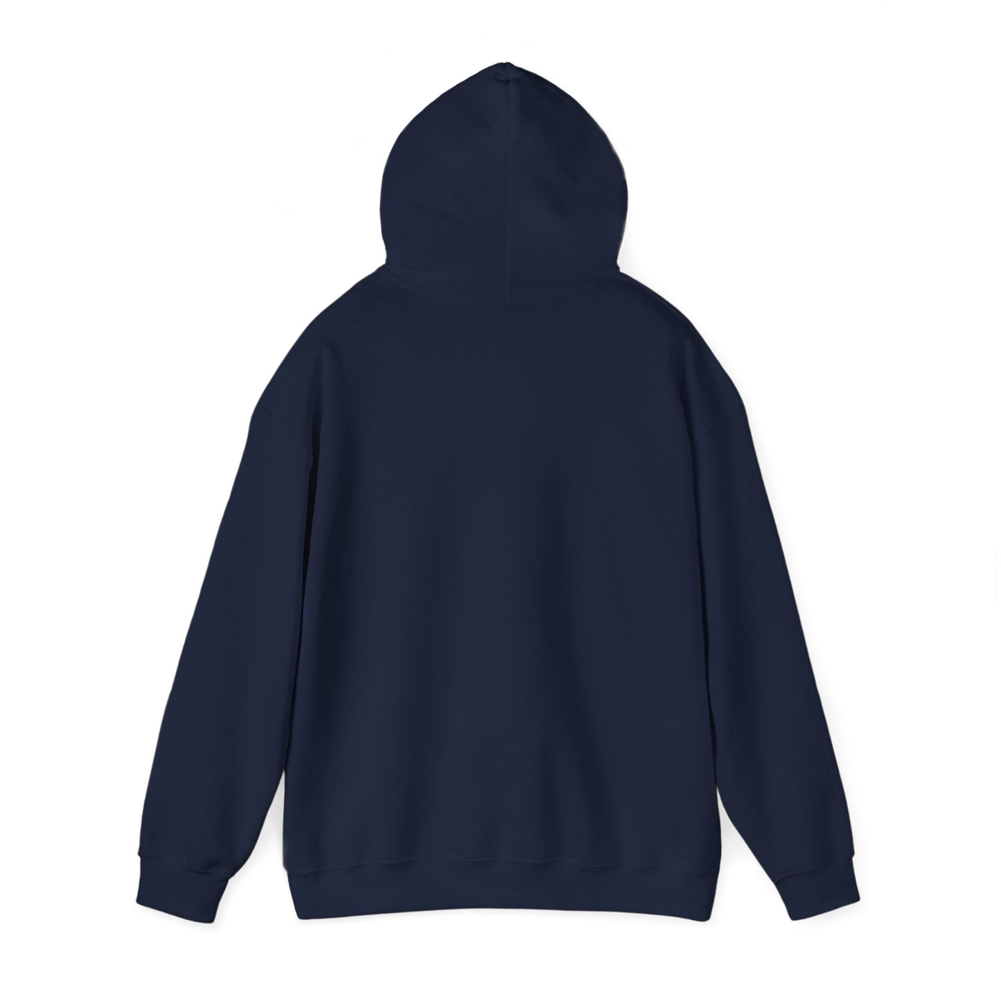 More than Just the Game Unisex Heavy Blend Sweatshirt