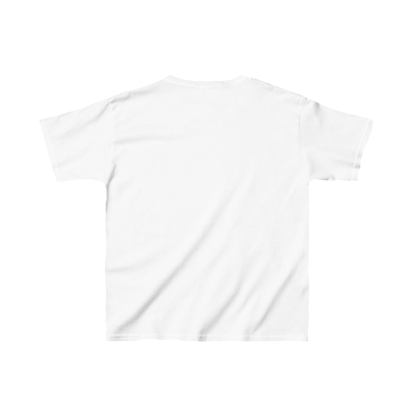 More Than Just The Game Youth Heavy Cotton T-shirt