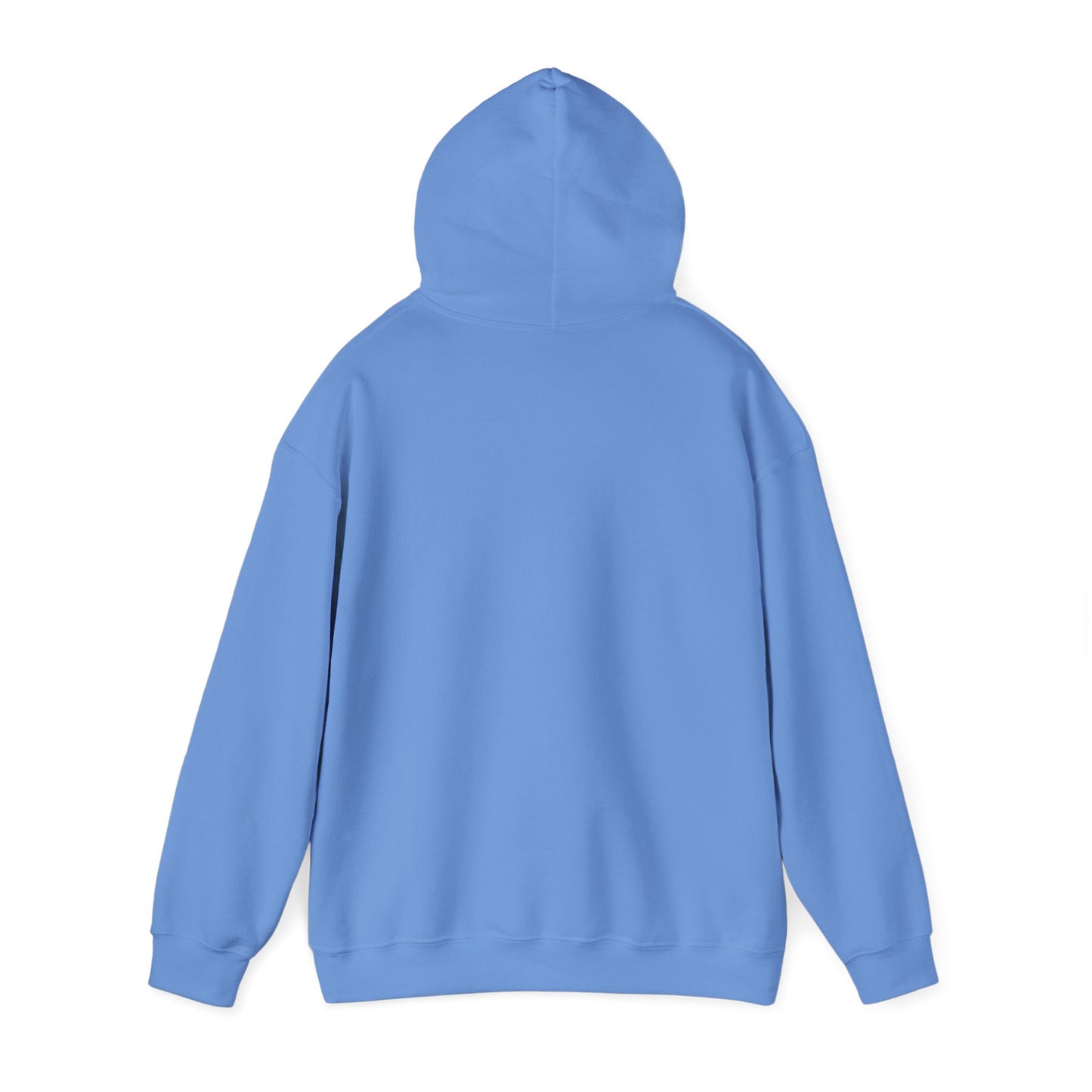 More than Just the Game Unisex Heavy Blend Sweatshirt