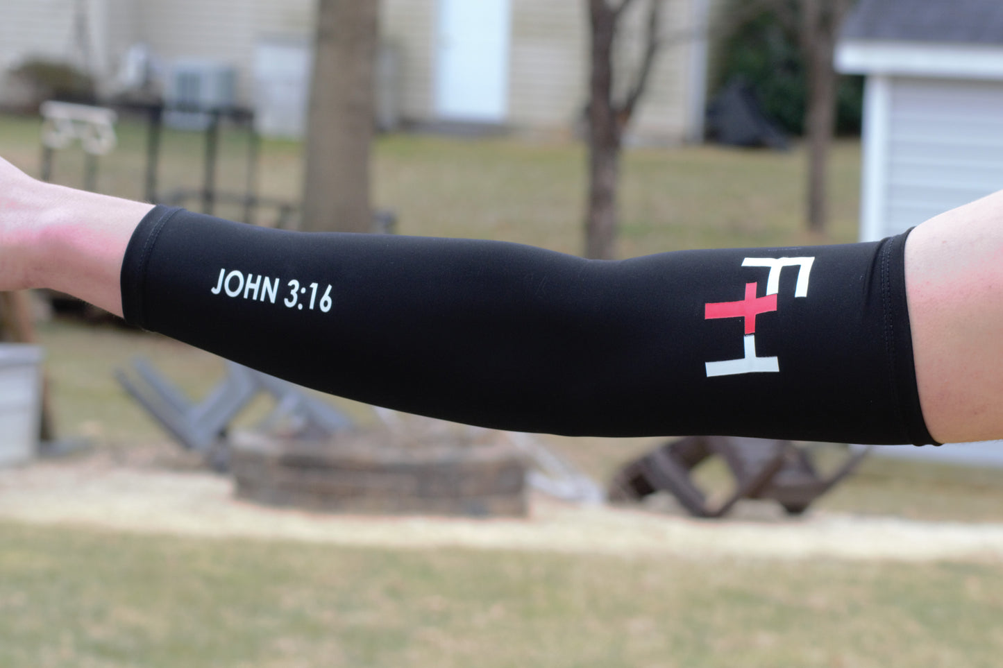 ForHimWear Arm Sleeves