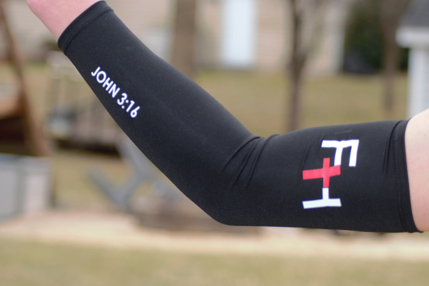 ForHimWear Arm Sleeves