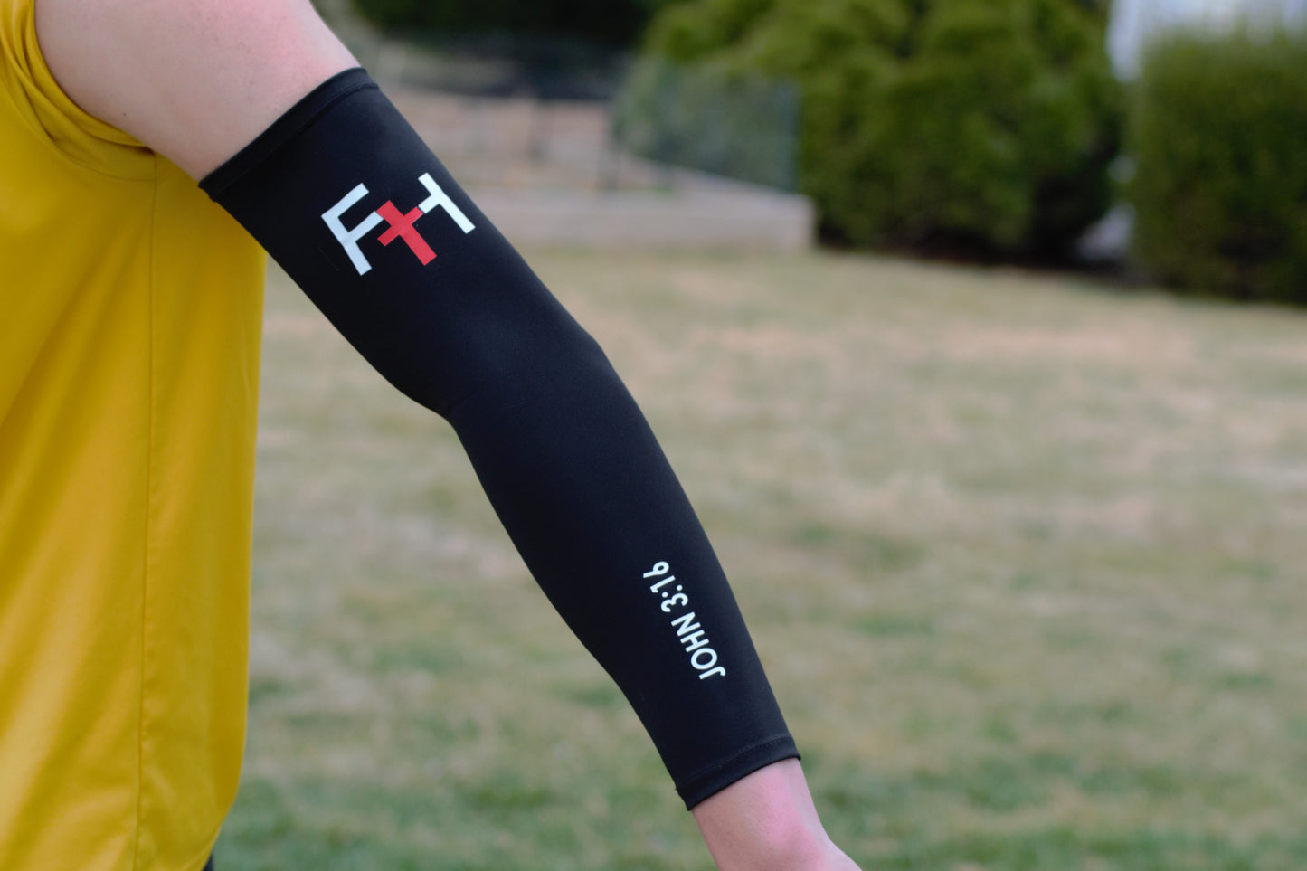 ForHimWear Arm Sleeves