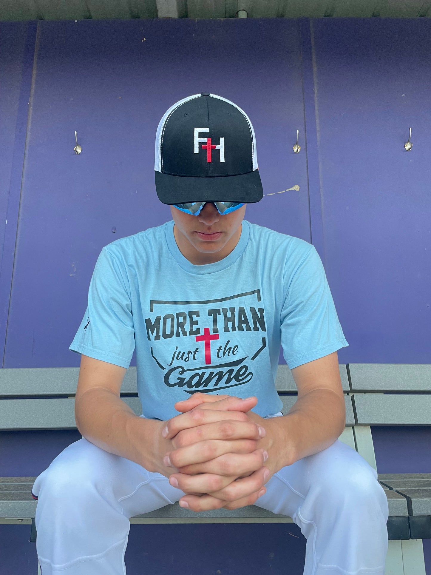 ForHimWear Trucker Hats