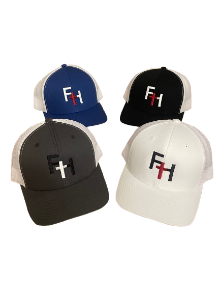 ForHimWear Trucker Hats