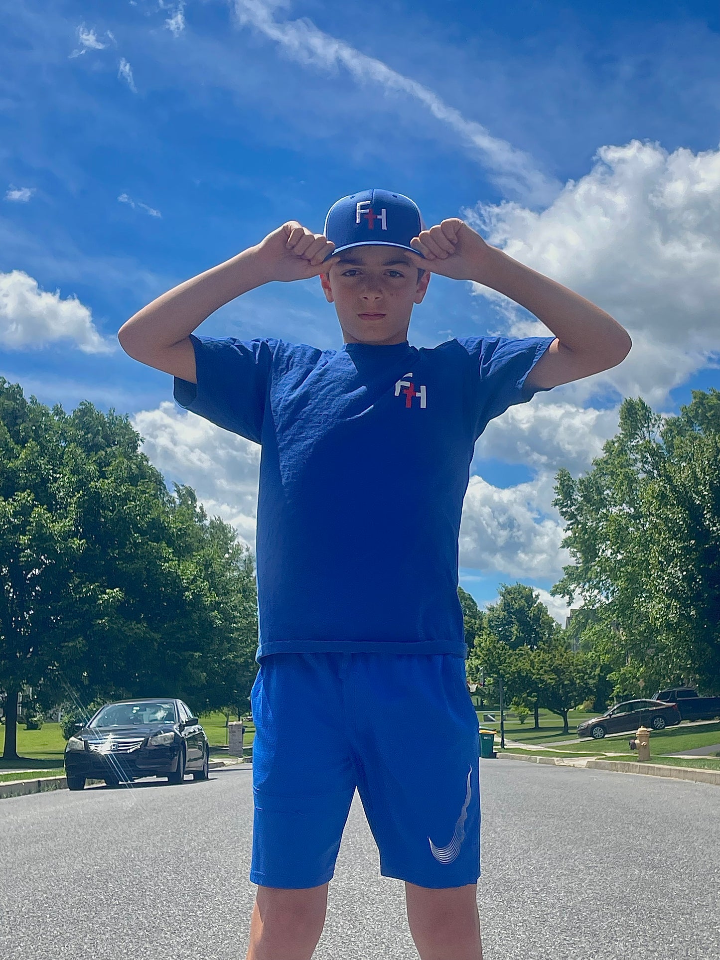ForHimWear Trucker Hats