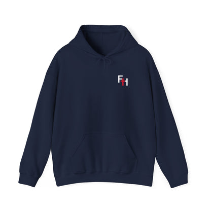 Faith>Fears Unisex Heavy Blend Sweatshirt