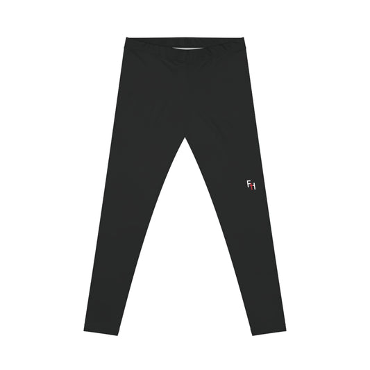 ForHimWear Women's Casual Leggings