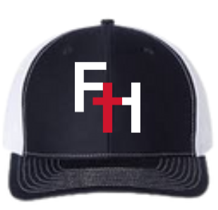 ForHimWear Trucker Hats