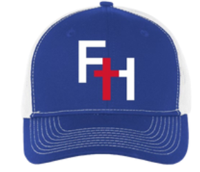 ForHimWear Trucker Hats