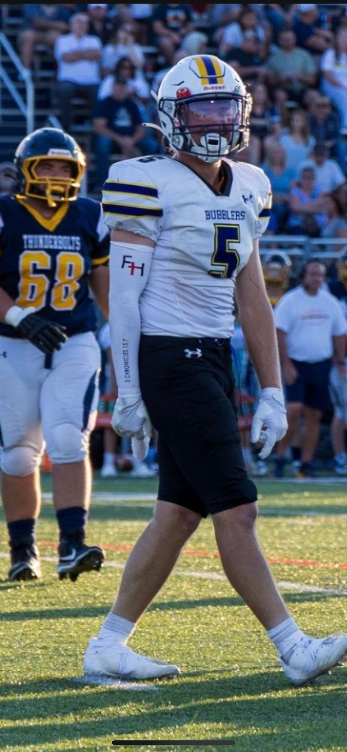 ForHimWear Arm Sleeves