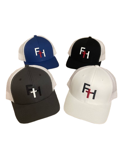 ForHimWear Trucker Hats